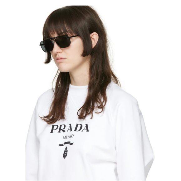 Prada sunglasses - Picture 3 of 3